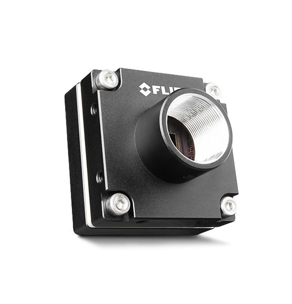 FLIR lance la première caméra de vision du secteur intégrant le Deep Learning,  la Firefly DL